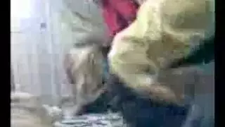 العمة الشبقية تُغوى للجماع الصريح