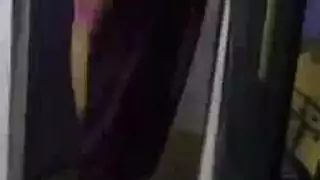 شرج هندي حار: جلسة جماع قاسية ومتعرقة