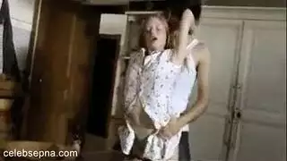 نجمة السينما اللبنانية