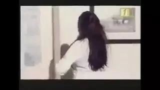 شريط سري للنجمة: ضرب قوي على الكاميرا