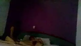 خيال ساميا الجنسي الجماعي المتوحش