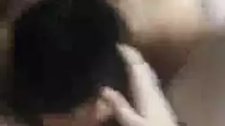 سفاح القربى المكثف: خنزير يخترق أنثى مستعدة