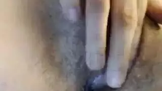 جنون شرجي ومهبلي ثلاثي