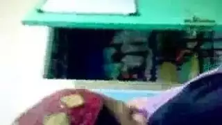 محجبة تمص و تتناك