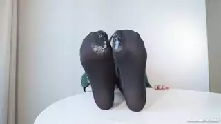 شعر طويل السوط المحاصيل صب الفرنسي