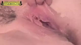 شهوة عائلية: حماة تتوسل لقضيب صهرها