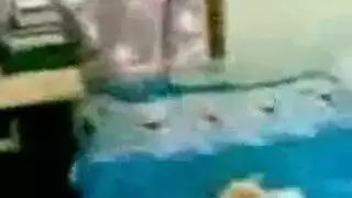 نيك عربية من عشيقها