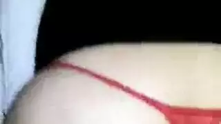 النرويجية ناضجة في سولو البظر كبير