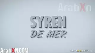 ام جميلا تنتاك من جميع ابنائها مترجم