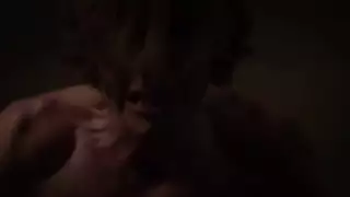 مشهد قبلات ساخنه جدا