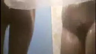 الصغيرين متحول جنسي الشرج مزدوج