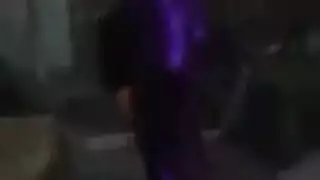 عبير الجنس