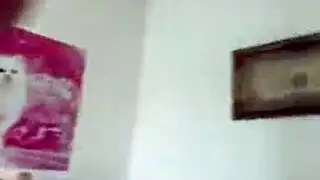 خيال عاهرة مصرية بالاختراق المزدوج بأزبار كبيرة