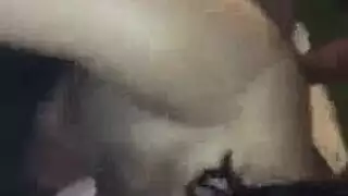 ملكة المغرب في الجنس الفموي والشرجي القاسي