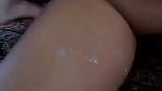 أبي وابنته إباحي صعب: مص الحلمات، ممارسة الجنس في المهبل