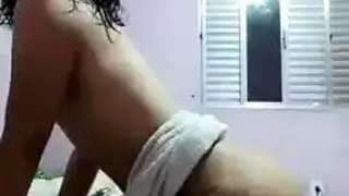 زوجة صديق المتحول جنسيا