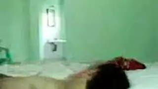 لبس خيط بخيط سكس ربط