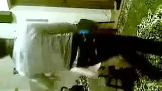 نجمت السكس السورية لونا ترقص بدون ملابس وتنكح وهي سكرانة