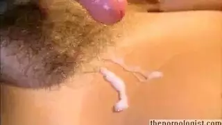 زوجان مزرعة مؤخرة