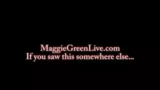 استمناء لشخصية مهمة: فتاة شقراء تُسعد نائب الرئيس وتأخذ حمولته