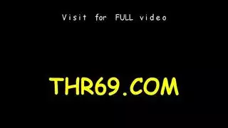 هندية في السيارة