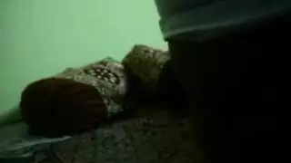 فتاة هندية ساخنة تتوسل للقذف داخلها