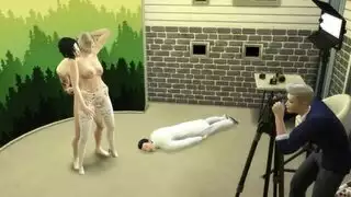 المرضعات زوجة هاواي