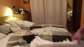 فتاة ازغيره كلش
