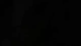 الثدي العملاقة الاستحمام الأفريقي
