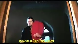 خيال بورن بوليوودي: شهوة بيباشا ودينو العارية