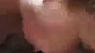 يخطفها ويضعها في الحظيرة