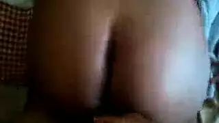 إباحية كرتونية: شرج مفتوح بعد قذف شرجي عنيف