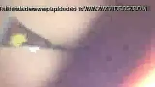 سرير خاطئ، قضيب صحيح جنس صعب عرضي