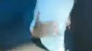 عارضة جميلة في جنس صريح وبدون حدود