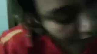 gf gets a hard dick down in their secret apartment
