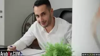 الموظفة الممحونة تحتاج الزب في العمل سكس نيك في المكتب سكس مترجم كامل