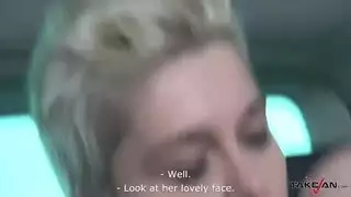 وكان هذا عاهرة لطيف عنزة جيدة