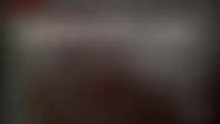 مؤخرة كبيرة جدًا تغوي الرجال