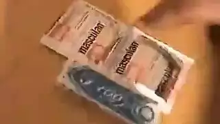 سكس حبيبها يركبها