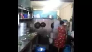 ينيك زوجة ابنه في باكستان