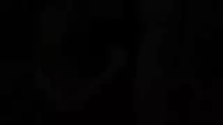 شقراء جريئة تستمني على كسها الحليق أمام المدرس