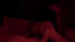 الباب الخلفي للشريك السابق يُضرب بعصا إباحية سميكة