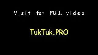 خبيرة المؤخرة المستديرة تستمتع بعرض تجسسي قبل ممارسة الجنس الثلاثي الصريح