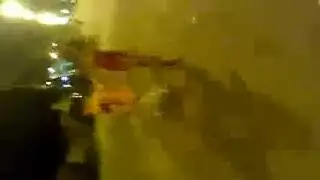 هزة مؤخرة أفريقية ضخمة: راقصات سودانيات ساخنات في فعل إباحي