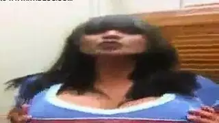 عرض كاميرا حار: مص وعمل صريح
