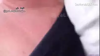 طيز ألأم ألبوهيمي