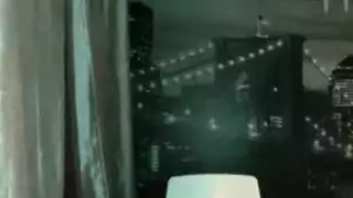 ماسك صدرها