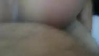 ميا عز الدين في حركة إباحية وحشية طليقة