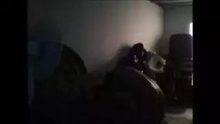 سيطرة شرجية قاسية