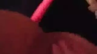 سمراوات أسمرات في حفلات جنسية جماعية صريحة